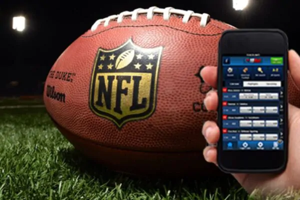 NFL Parlay Picks For Thanksgiving: +3500 Bet Across Every Thursday Game nfl mobile betting