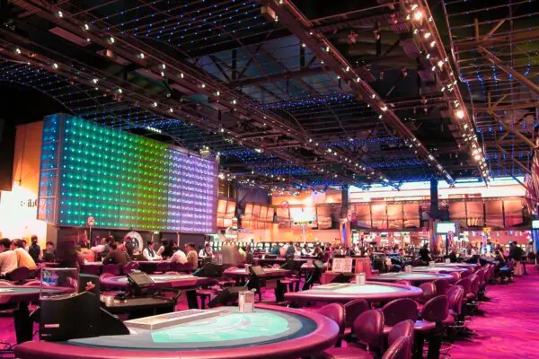 skycity casino room