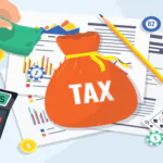 holland gambling taxes