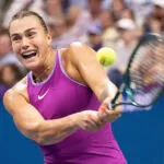 Aryna Sabalenka